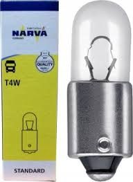 Сијалица NAR171413000 24V T4W BA9S