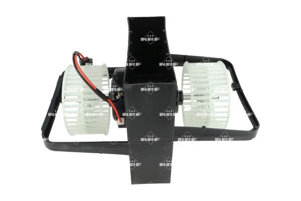 Мотор за кабина 34363NRF = PSV34363NRF