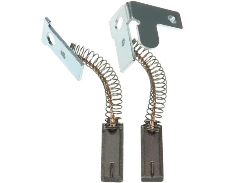 Четкици SP-A115  7 x 4mm - 22mm  = PSVAB4003S