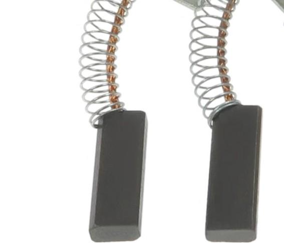 Четкици SP-A125 7 x 4mm - 18mm = PSVA3589 = AB9008S