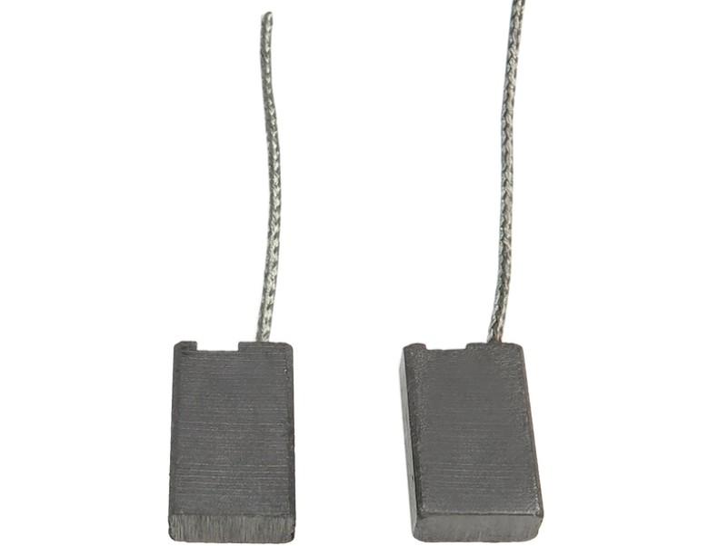 Четкици SP-HPIX3  6 x 12.4mm IA3850 за серво пумпа Renault Citroen