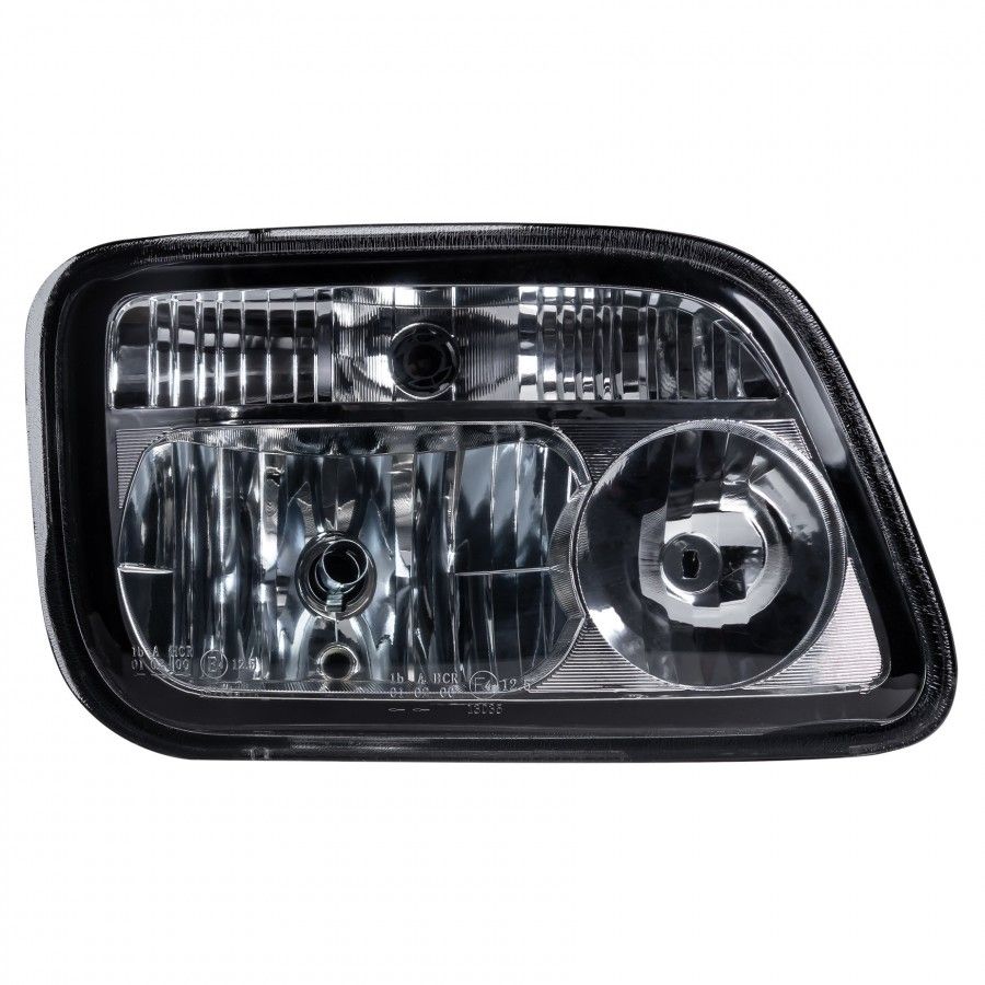 Фарови KAM-L3280-PL = PSVAM-L3280-PL 12-24V