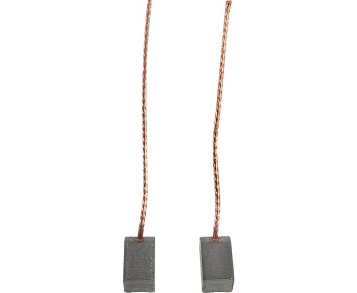 Четкици SP-MG200 6.4 x 6.4mm - 12mm PSVUD810566