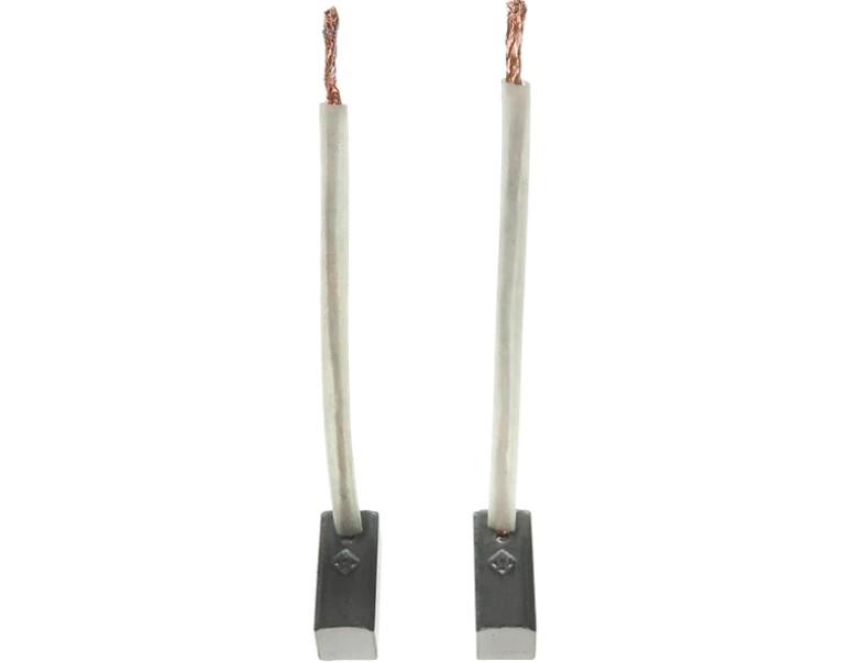 Четкици SP-MTX6Y = 6 x 6 mm - 13mm = OB9062S = AB9005P = PSVUD100220AB