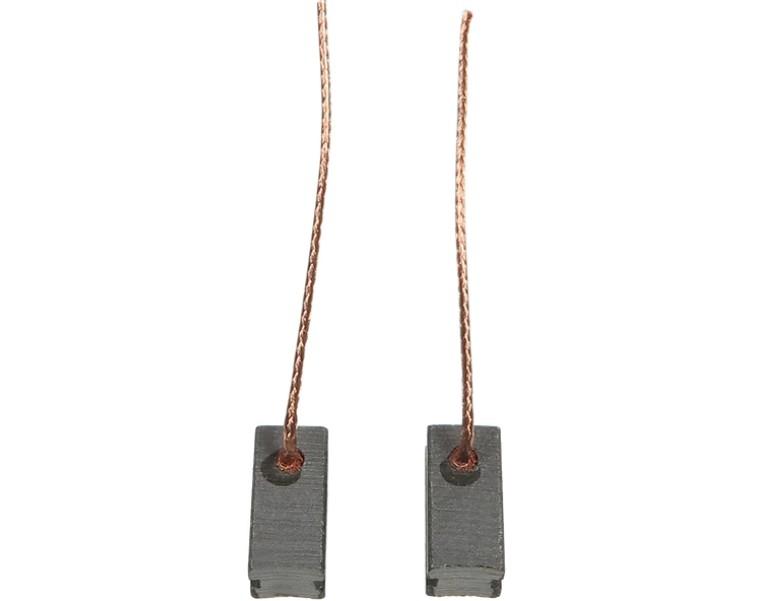 Четкици SP-MTX7  7 x 7mm - 14mm = PSVUD100221AB = OB9010