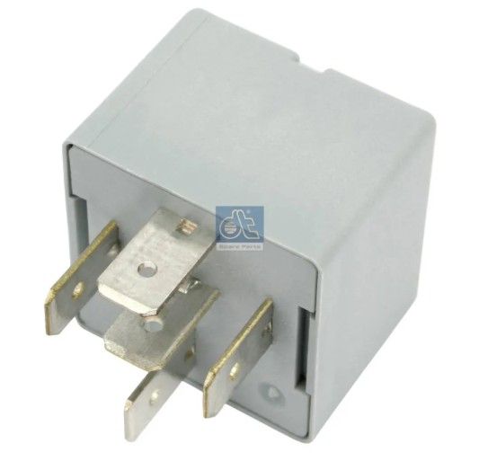 Реле 6.81036DT 24v 30A 5pin = PSV6.81036DT