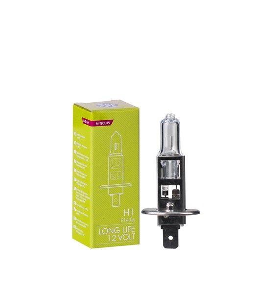 Сијалица ZLL1 12V H1 55W M-Tech