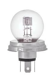 Сијалица BLB429 Woodauto 24V R2 45/55W