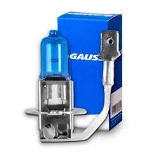 Сијалица GL06 Gauss H3 12V 55w