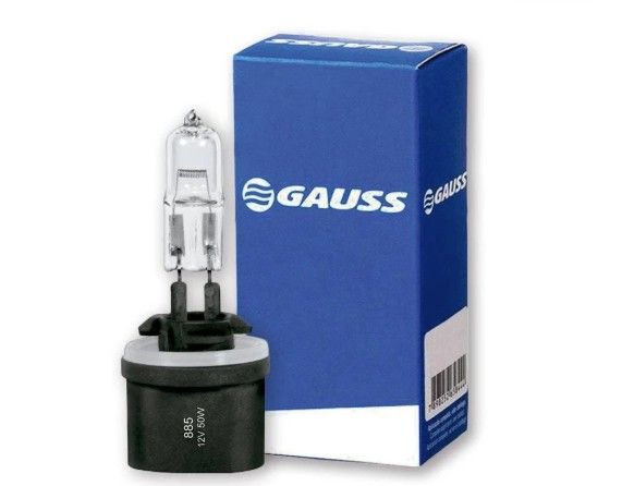 Сијалица GL0885 Gauss 12V 50W