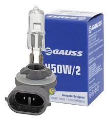 Сијалица GL0886 Gauss 12V 50W
