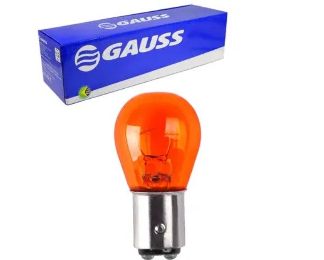 Сијалица GL1034A Gauss 21/5w 12v
