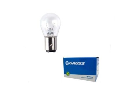 Сијалица GL1176A Gauss 24v 21/5w