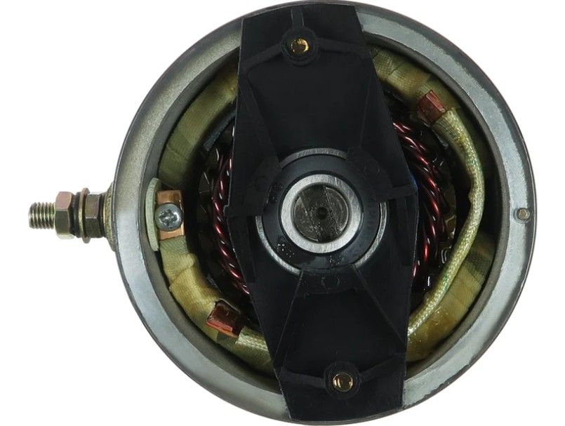 ДЦ мотор DC9016S = PSVDC9016S