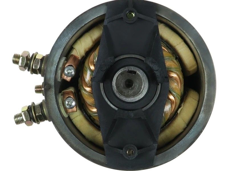 ДЦ мотор DC9018S = PSVDC9018S