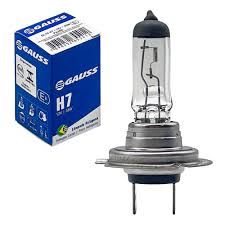 Сијалица GL19 12v H7 55w PX26d Gauss