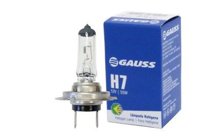 Сијалица GL21 Gauss H7 12V H7 100W