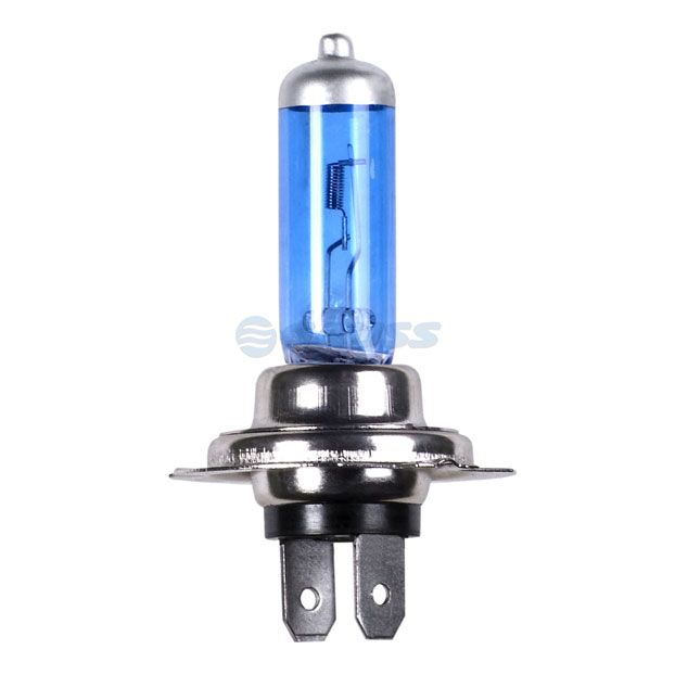 Сијалица GL22 Gauss H7 12V 100W Super White