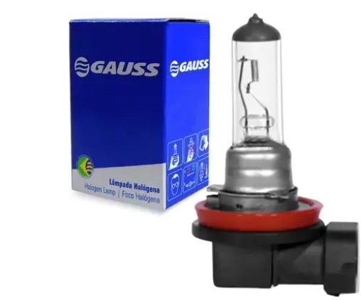 Сијалица GL23 Gauss H11 12V 55W