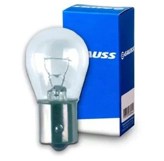 Сијалица GL2550 Gauss 12v 21w