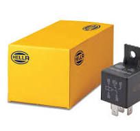 Реле 4RD933332-411HELLA 24v 20A 5pin = PSV4RD933332