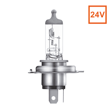 Сијаличка H4 24V 75/70W 3723-064-196