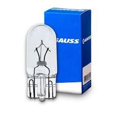 Сијалица GL2820 Gauss убодна 12v 2,2w