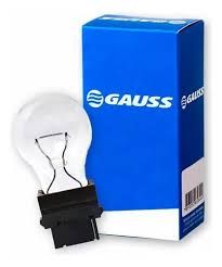 Сијалица GL3156 Gauss убодна 12V 27W