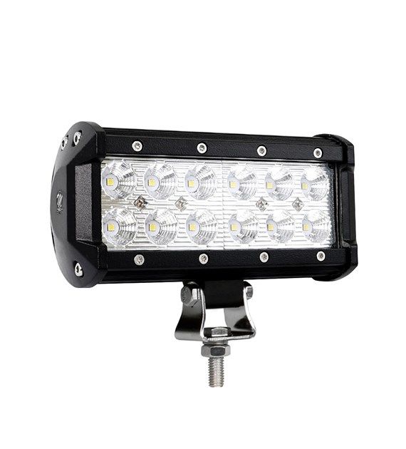 Сијалица LED WLO602 Lightbar 36w M-Tech
