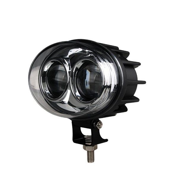 Сијалица LED WLS401 Light Blue spot 8w M-Tech