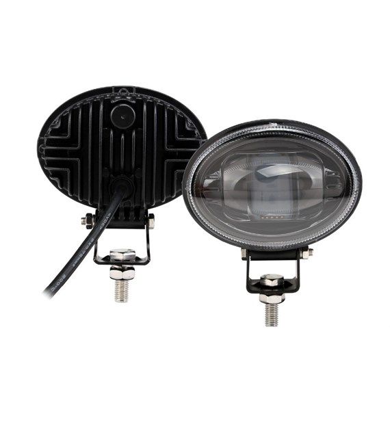 Сијалица LED WLS423 Light Blue spot 15w M-Tech