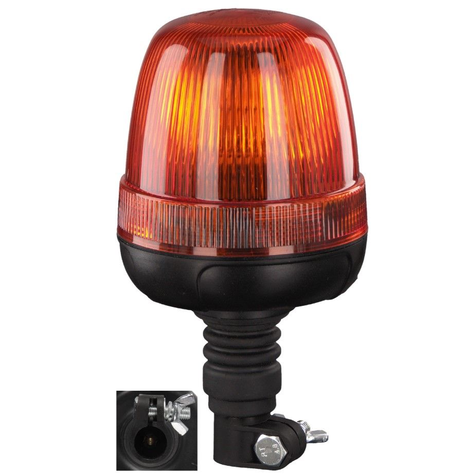 Ротационо светло LED 104043FEBI = PSV104043FEBI 12/24V
