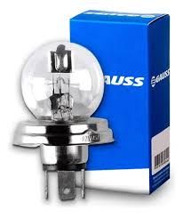 Сијалица GL4540 Gauss R2 12v 45/40w