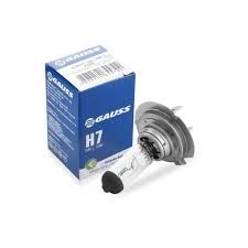Сијалица GL48 24v H7 70w PX26d Gauss