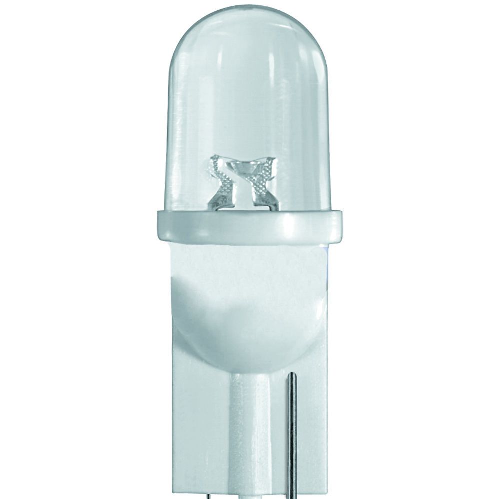 Сијалица GL51 LED Gauss убодна LED T10 12V 2W