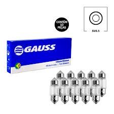 Сијалица GL6410 Gauss сулфидна 12V 10W