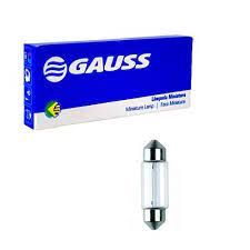 Сијалица GL6411 Gauss сулфидна 12V 10W