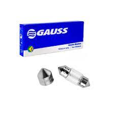 Сијалица GL6418A Gauss сулфидна 24V  5W