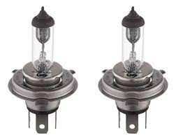 Сијалица GL68 Gauss H4 12w 60w Bi-lodine