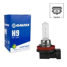 Сијалица GL80 Gauss H9 12V 65w