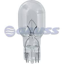 Сијалица GL921 Gauss убодна 12V 16W