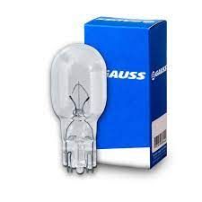 Сијалица GL922 Gauss убодна 12v 15W