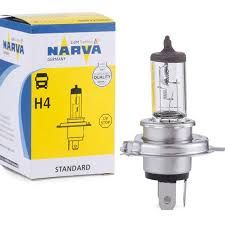 Сијалица 24V H4 75/70W Narva