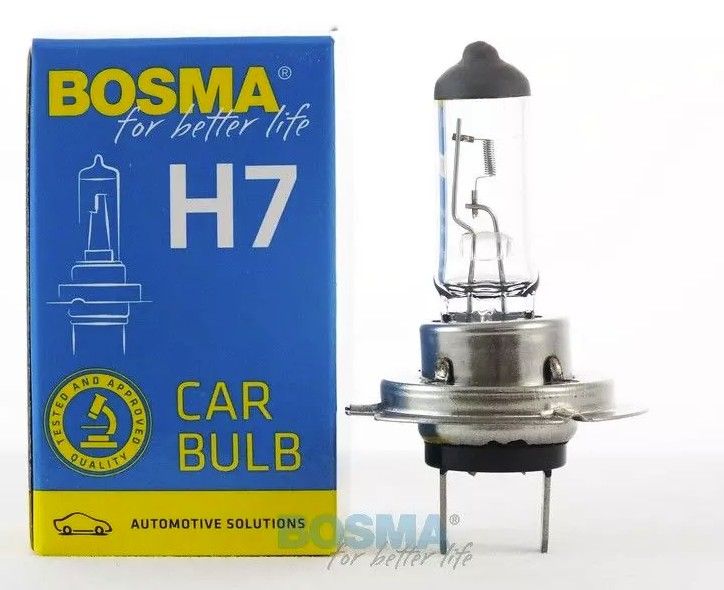 Сијалица Bosma 1468 H7 12v 55w PX26D