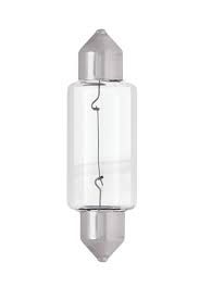 Сијалица Elvelux 3632 24V 18W SV 8.5