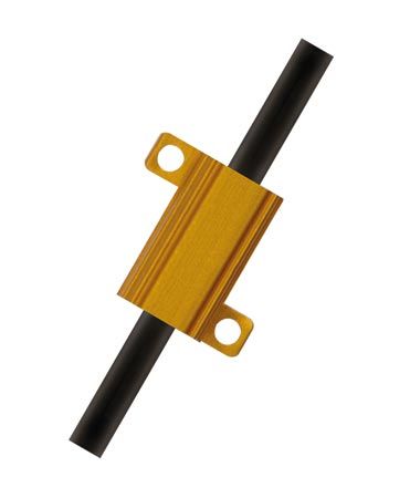 Отпорник LED CBCTRL101 Osram Fs2 5W