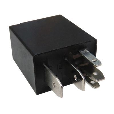 Реле GE0030 12v 20/30A 5pin GAUSS