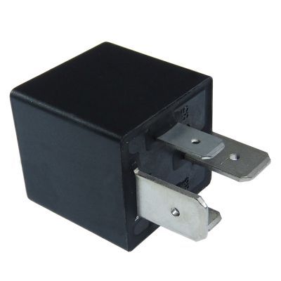 Реле GE0036 GAUSS 24V 70A 4 изводи