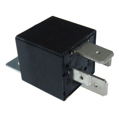 Реле GE0049 12v 40A 4pin GAUSS
