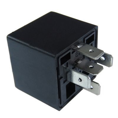 Реле GE0054 12v 30/40A 4pin GAUSS